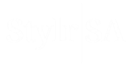 Stylr SA Logo