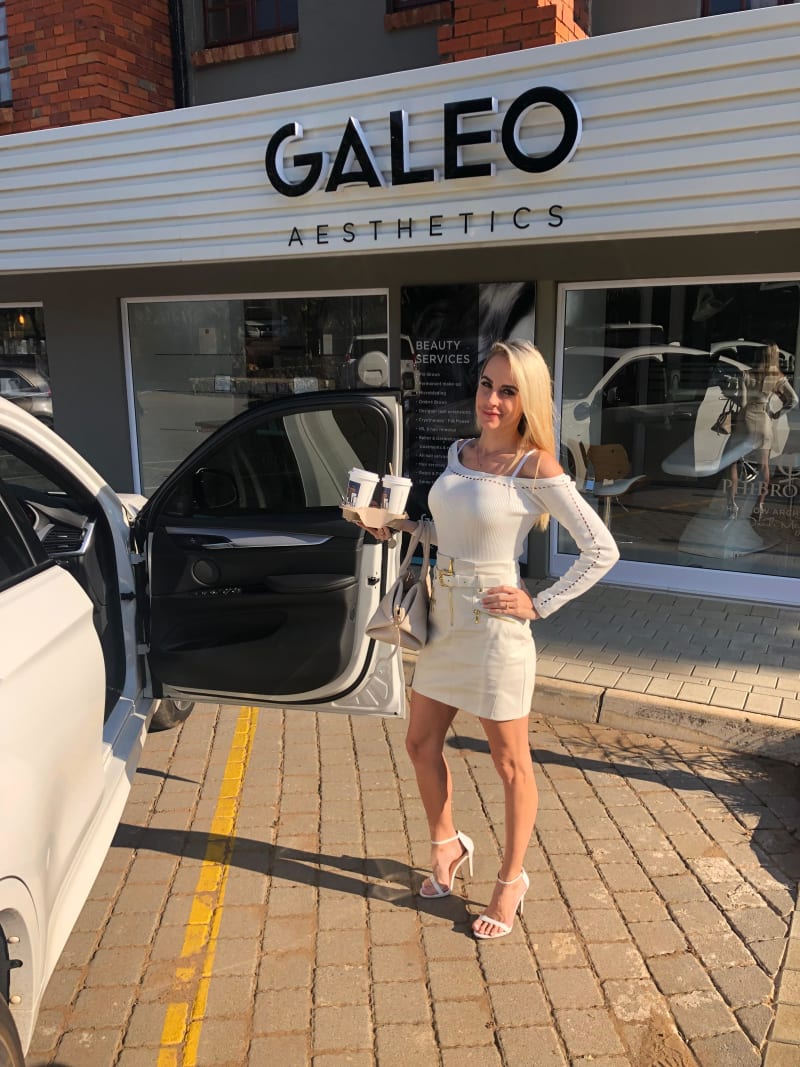 Galeo beauty photo 3