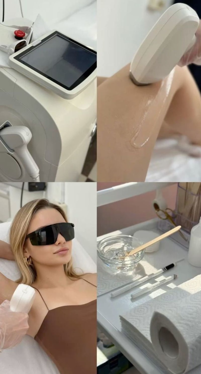 Galeo beauty photo 5